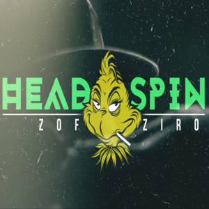 Headspin - ZetaZeta