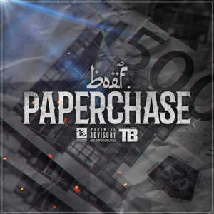 Paperchase - Boef