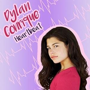 Heartbeat - Dylan Conrique