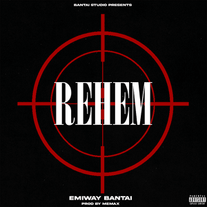 Rehem - Emiway Bantai