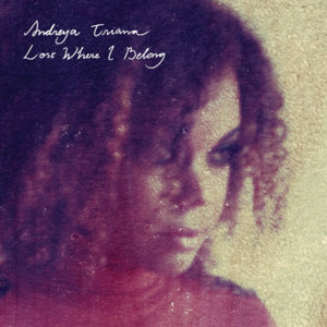 Lost Where I Belong (Flying Lotus Remix) - Andreya Triana