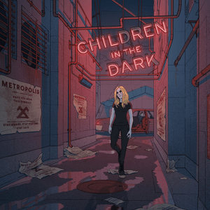 CHILDREN IN THE DARK - AViVA