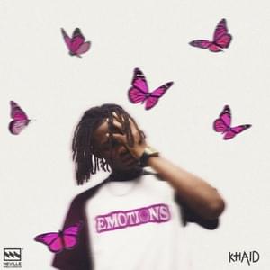 No Time - Khaid