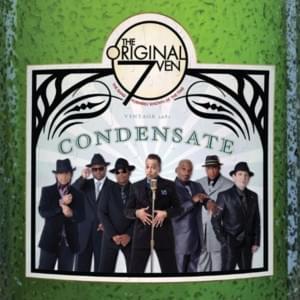 Condensate - ​The Time