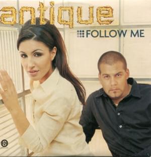 Follow Me - Antique