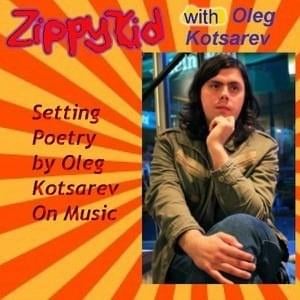 Your Tatoo - Zippy Kid (Ft. Oleg Kotsarev)