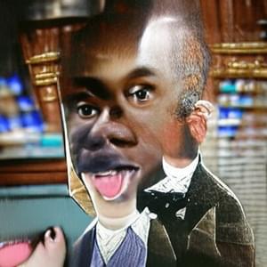 ​mr. mosby - Your Stepdad