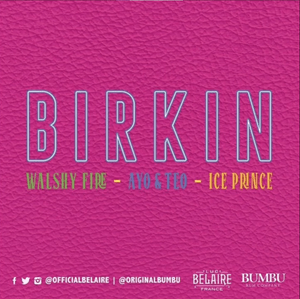 BIRKIN - Walshy Fire