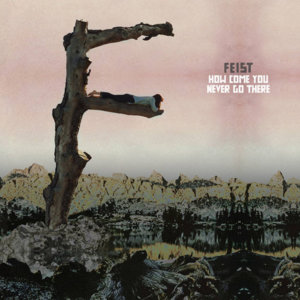 How Come You Never Go There - Feist