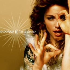 Like a Flower - Madonna