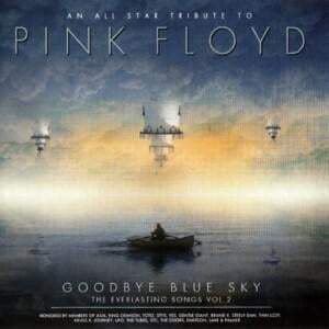 Goodbye Blue Sky - Billy Sherwood