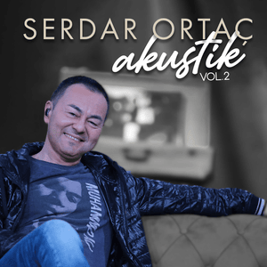 Adam Gibi (Akustik) - Serdar Ortaç