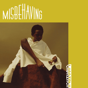 Misbehaving - Labrinth