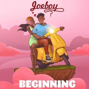 Beginning - Joeboy