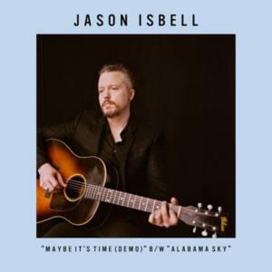 Alabama Sky - Jason Isbell