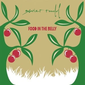 Food in the Belly - Xavier Rudd