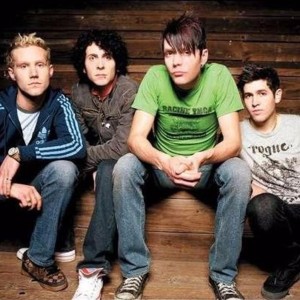 Second Chance (album version) - Faber Drive