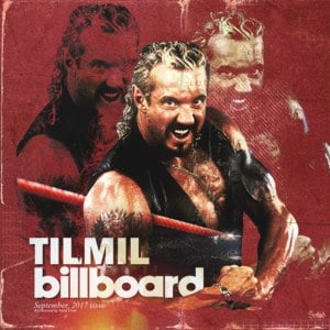 Billboard - TILMIL