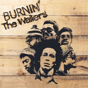 Pass It On - Bob Marley & The Wailers