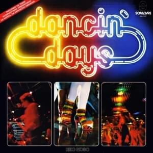 Dancin’ Days Medley - Harmony Cats