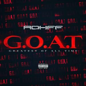 GOAT - Rohff