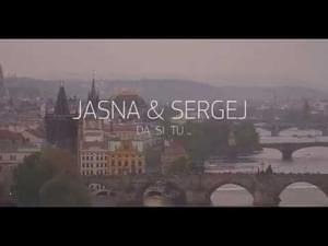 Da si tu - Jasna & Sergej