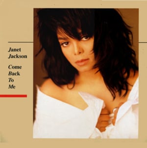 Come Back to Me (I’m Beggin’ You Mix) - Janet Jackson