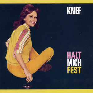 Halt’ mich fest - Hildegard Knef