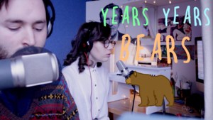 Years Years Bears - Tom Rosenthal (Ft. ​dodie)