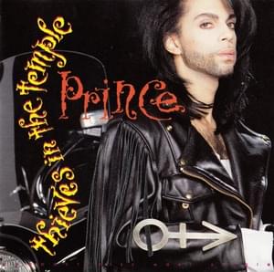 Thieves in the Temple - Prince