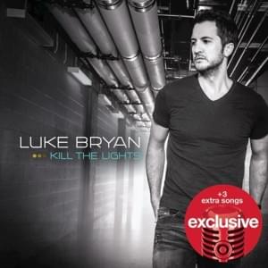 Corner Booth - Luke Bryan