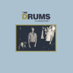 Submarine - The Drums