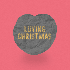 Tomorrow It Is Christmas - Loving Caliber (Ft. Mia Niles)