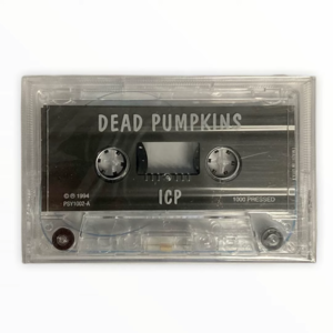 Dead Pumpkins - Insane Clown Posse