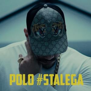 Στα Λεγα (Sta Lega) - Polo (GRC)