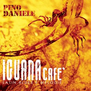 It’s Now or Never - Pino Daniele