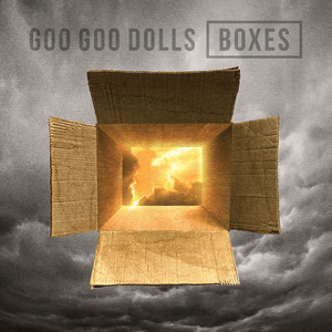 Prayer In My Pocket - The Goo Goo Dolls