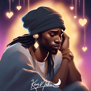 Your Love Ain’t The Same - Key Notez