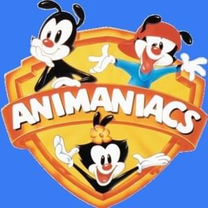 When You’re Traveling From Nantucket - Animaniacs