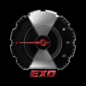 여기 있을게 (Smile On My Face) - EXO