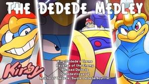 The Dedede Medley - Juno Songs