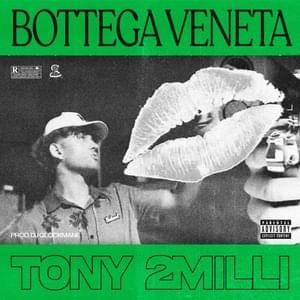 Bottega Veneta - Tony 2Milli