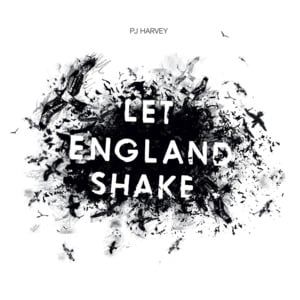 England - PJ Harvey