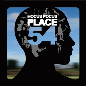 Voyage Immobile - Hocus Pocus