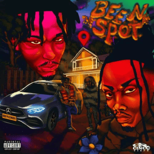 Been At The Spot - BoofPaxkMooky (Ft. Na'kel Smith)