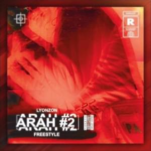 Freestyle Arah #2 - Lyonzon