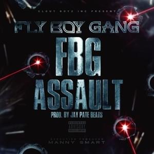 Assault - Fly Boy Gang