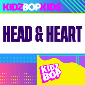 Head & Heart - KIDZ BOP Kids