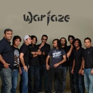 Jibon Amar - Warfaze