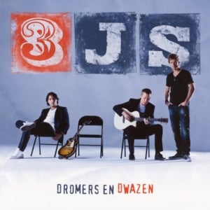 De Stroom - 3JS